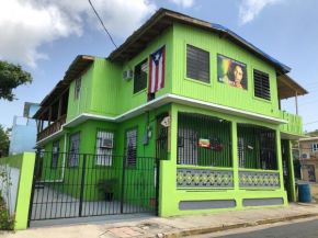 Vieques Good Vibe Guest House